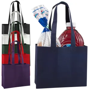 8 x 10 Reusable Gift Tote Bag