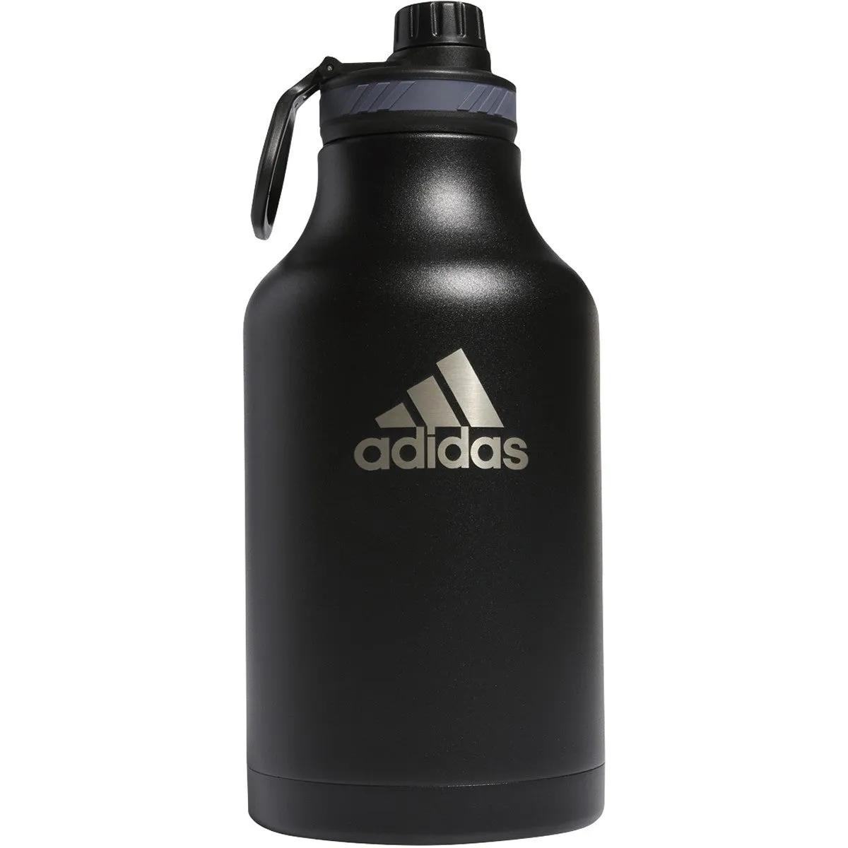 adidas 2L Steel Metal Bottle