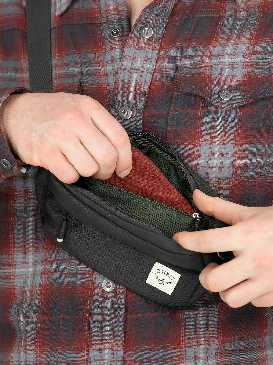 Arcane™ Waist Pack