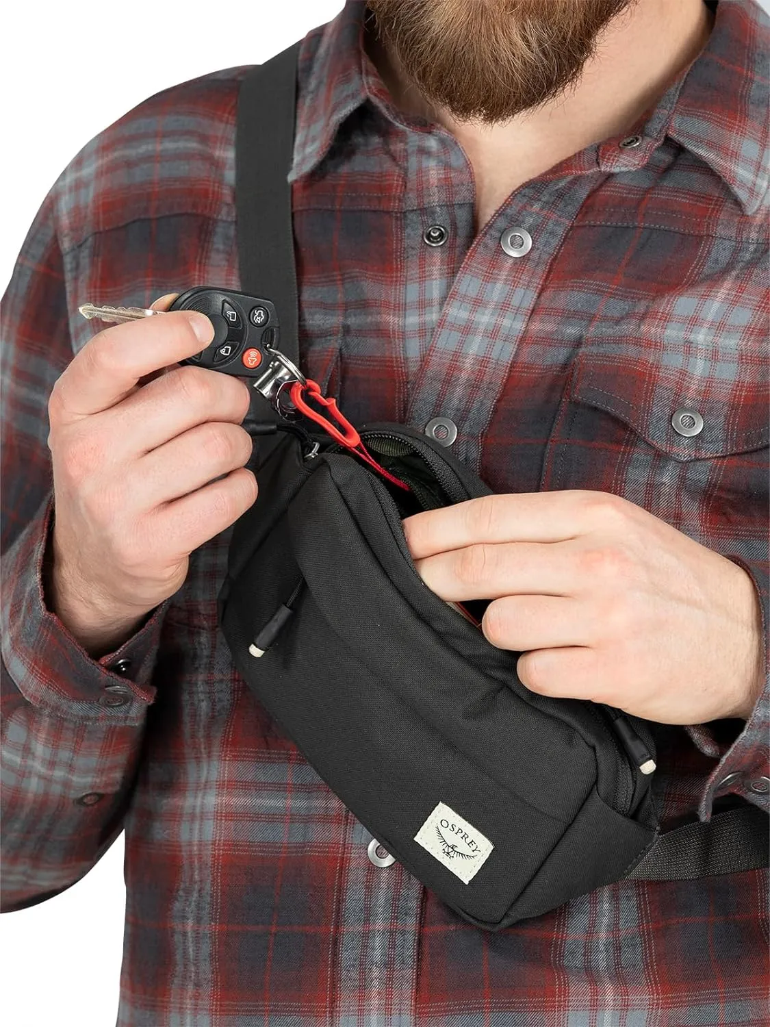 Arcane™ Waist Pack