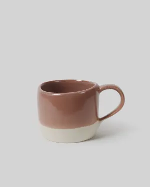 Australian Made Organic Mug - Desert Rose