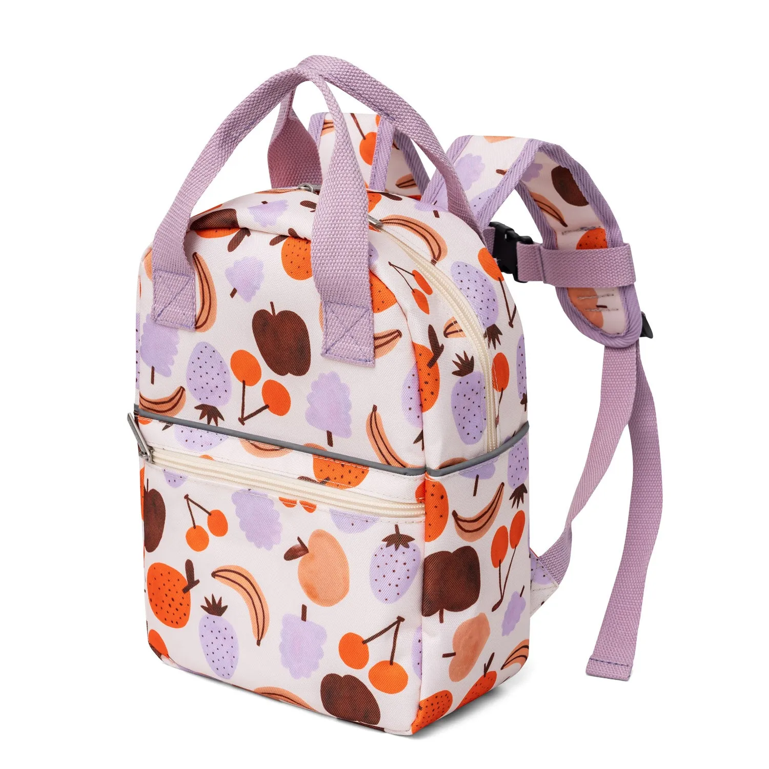 Backpack fruits S