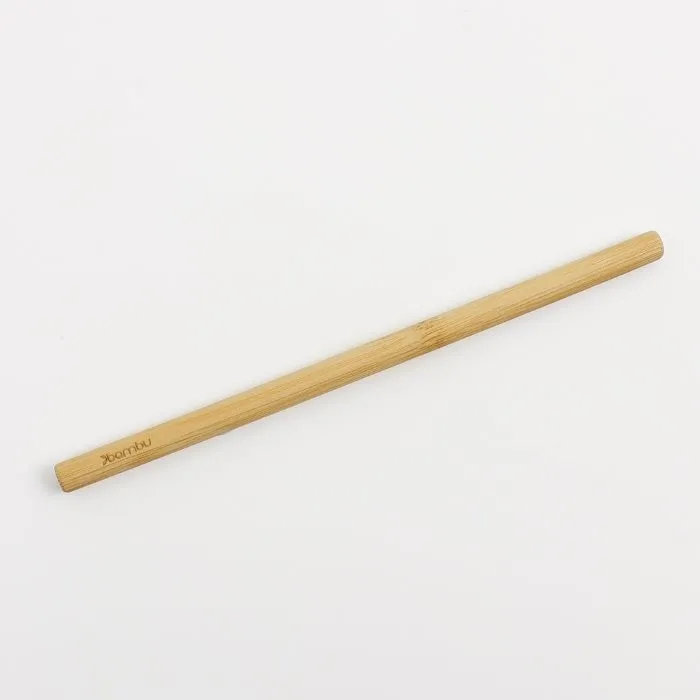 Bambu Reusable Bamboo Straws