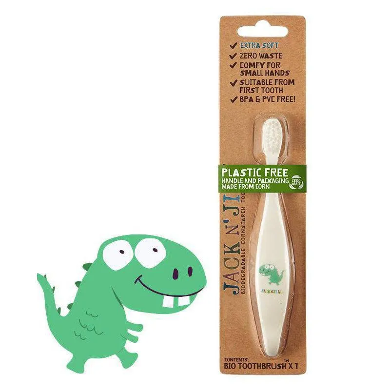 Bio Toothbrush