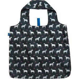 Black Dogs Reusable Bag