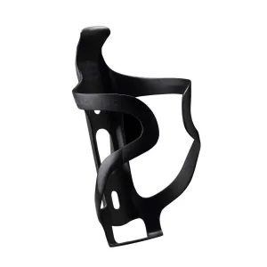 BLACK INC CarbonFiber Bottle Cage - Black