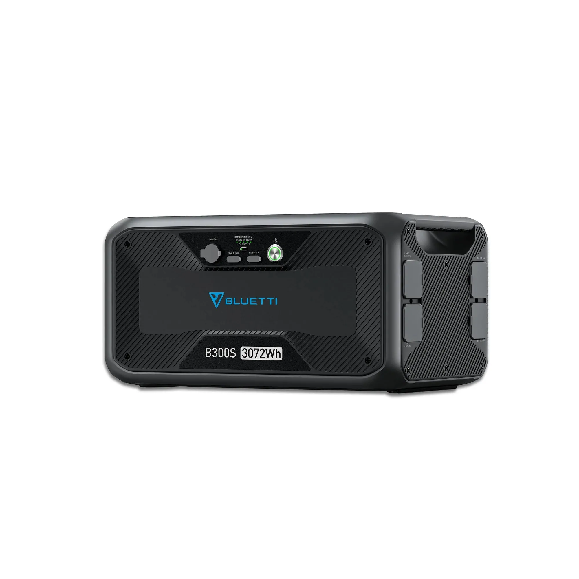 BLUETTI AC500   B300S Home Battery Backup