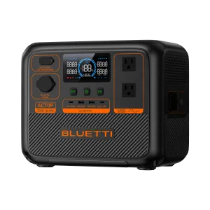 BLUETTI AC70P Portable Power Station | 1000W 864Wh