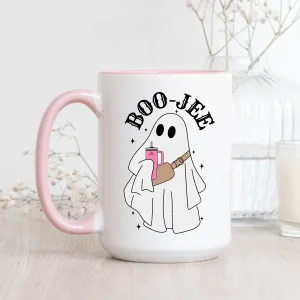 Boo-Jee Mug