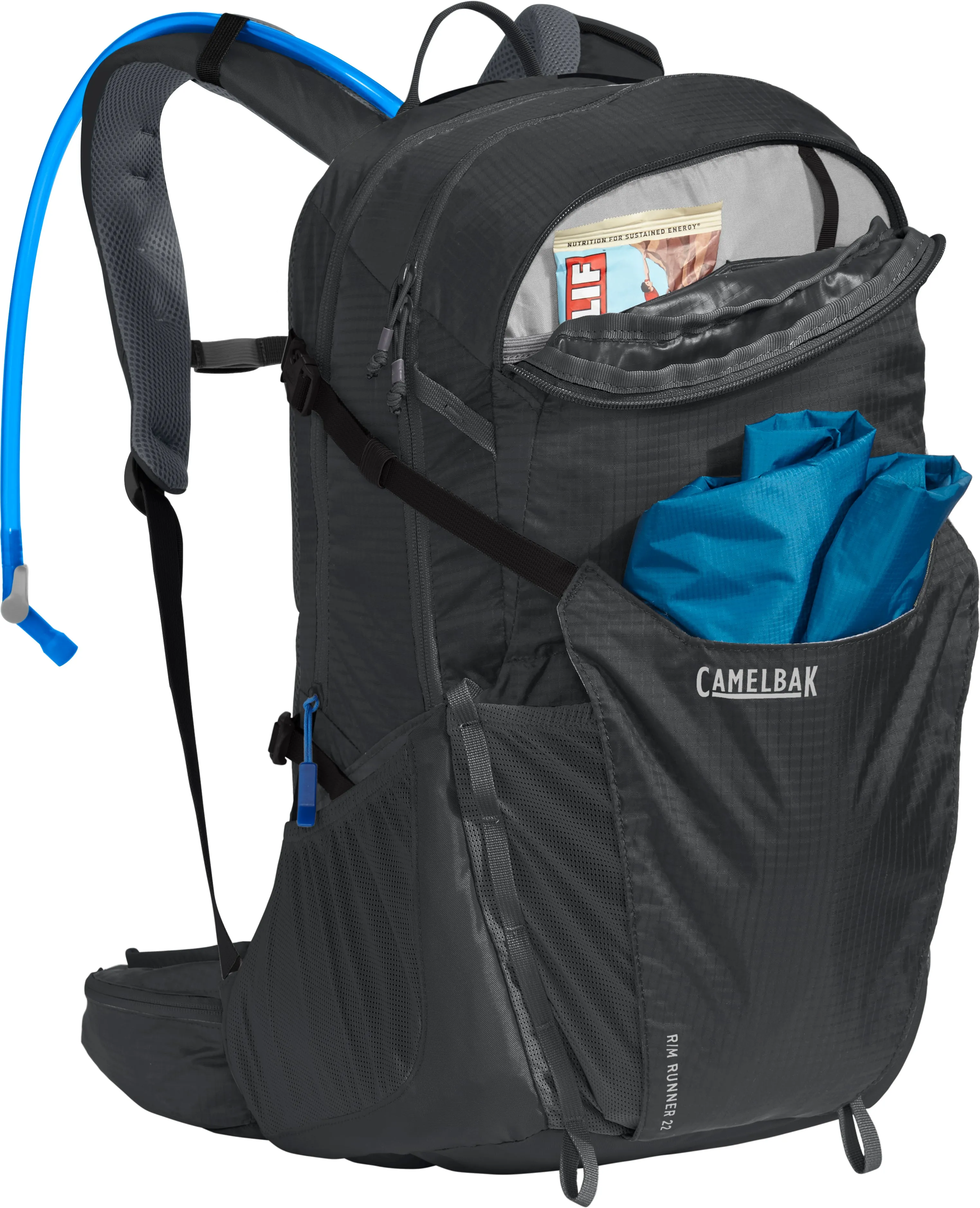 CamelBak Rim Runner™ 22 2.5L Charcoal/Graphite