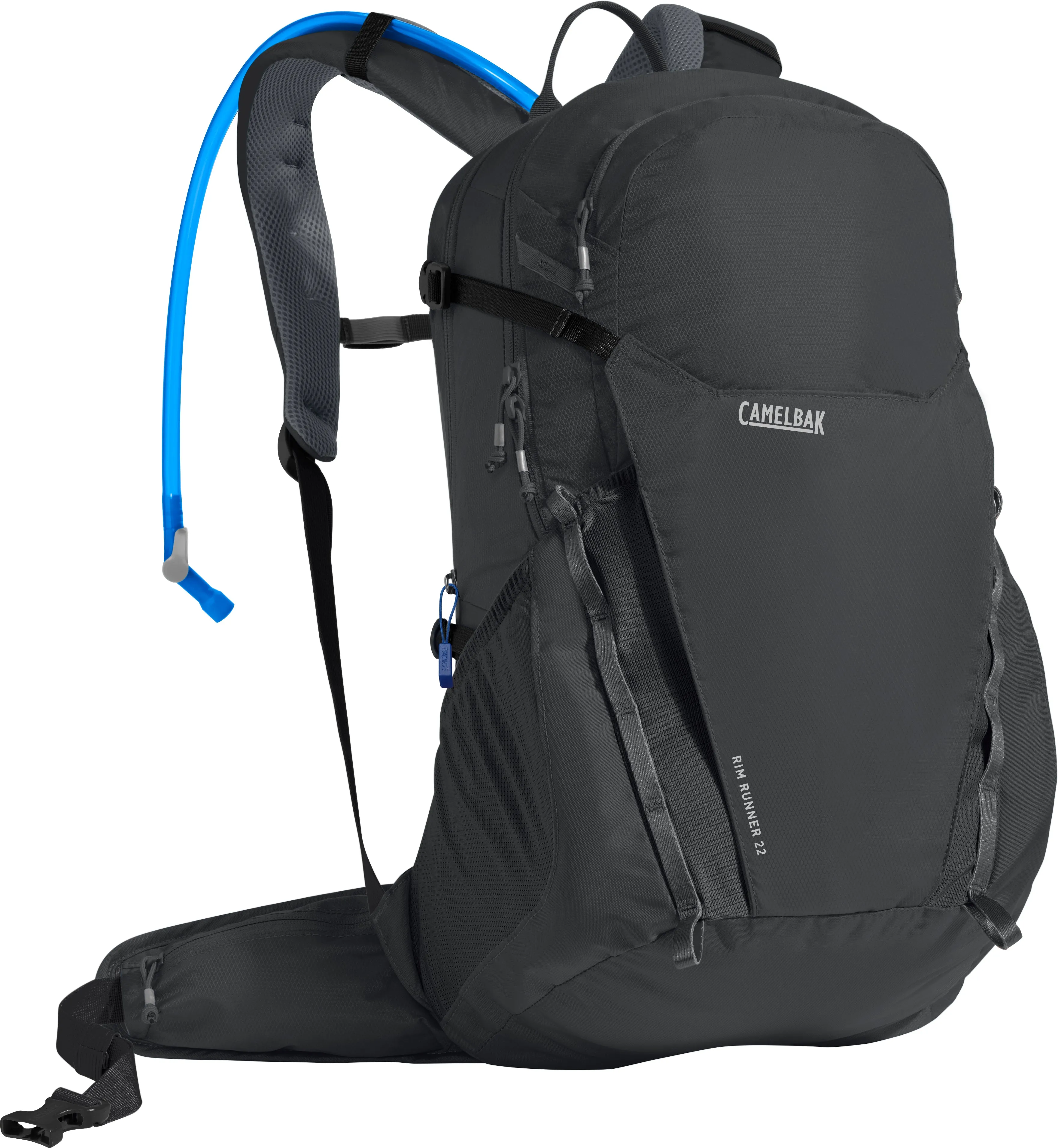 CamelBak Rim Runner™ 22 2.5L Charcoal/Graphite