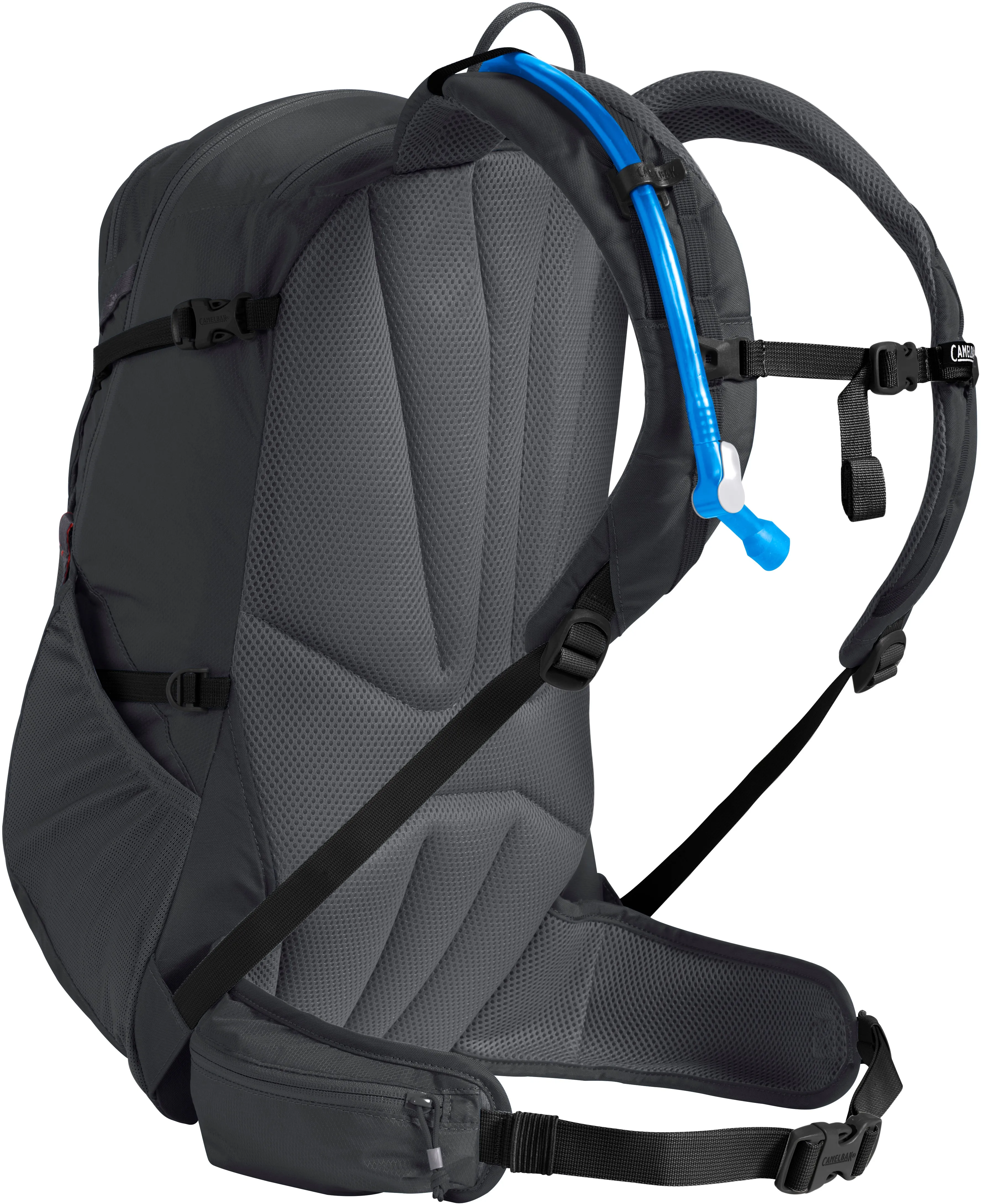 CamelBak Rim Runner™ 22 2.5L Charcoal/Graphite