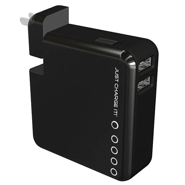 Celltronix Portable 6000 mAh Power Bank