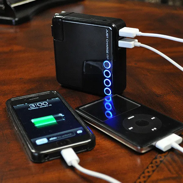 Celltronix Portable 6000 mAh Power Bank