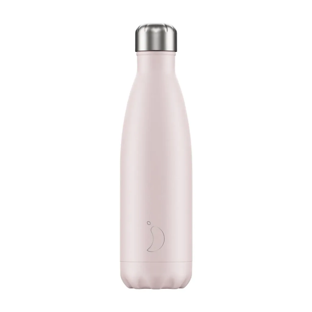 Chilly's Bottle Blush Pink 500ml