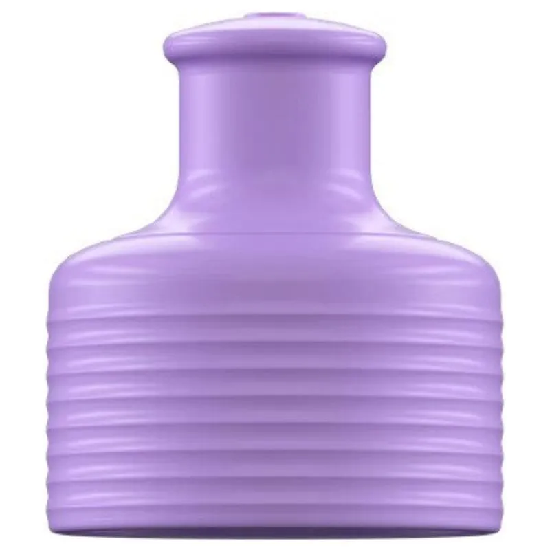 Chilly's Sports Lid Pastel Purple 260ml & 500ml