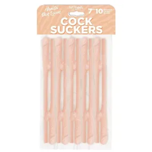 Cock Suckers - Vanilla Dick Lover