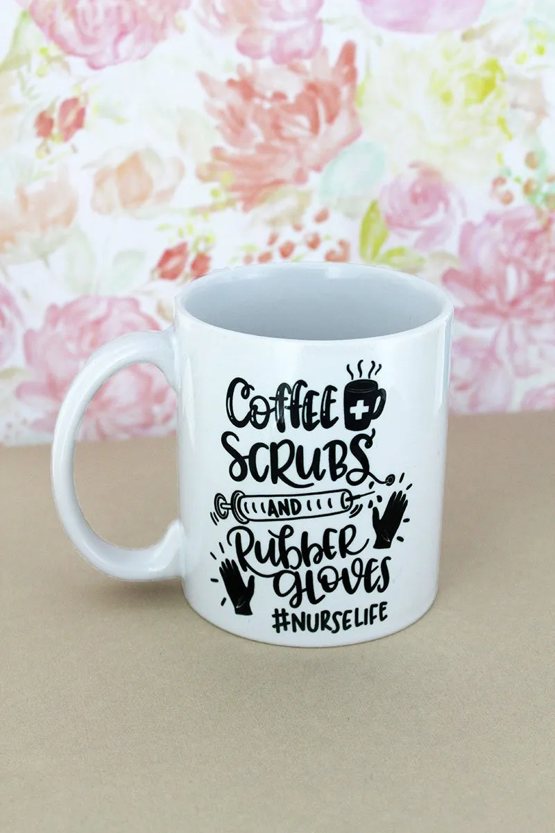 Coffee Mugs