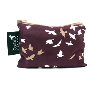 Colibri Reusable Wide Snack Bag -  Flock