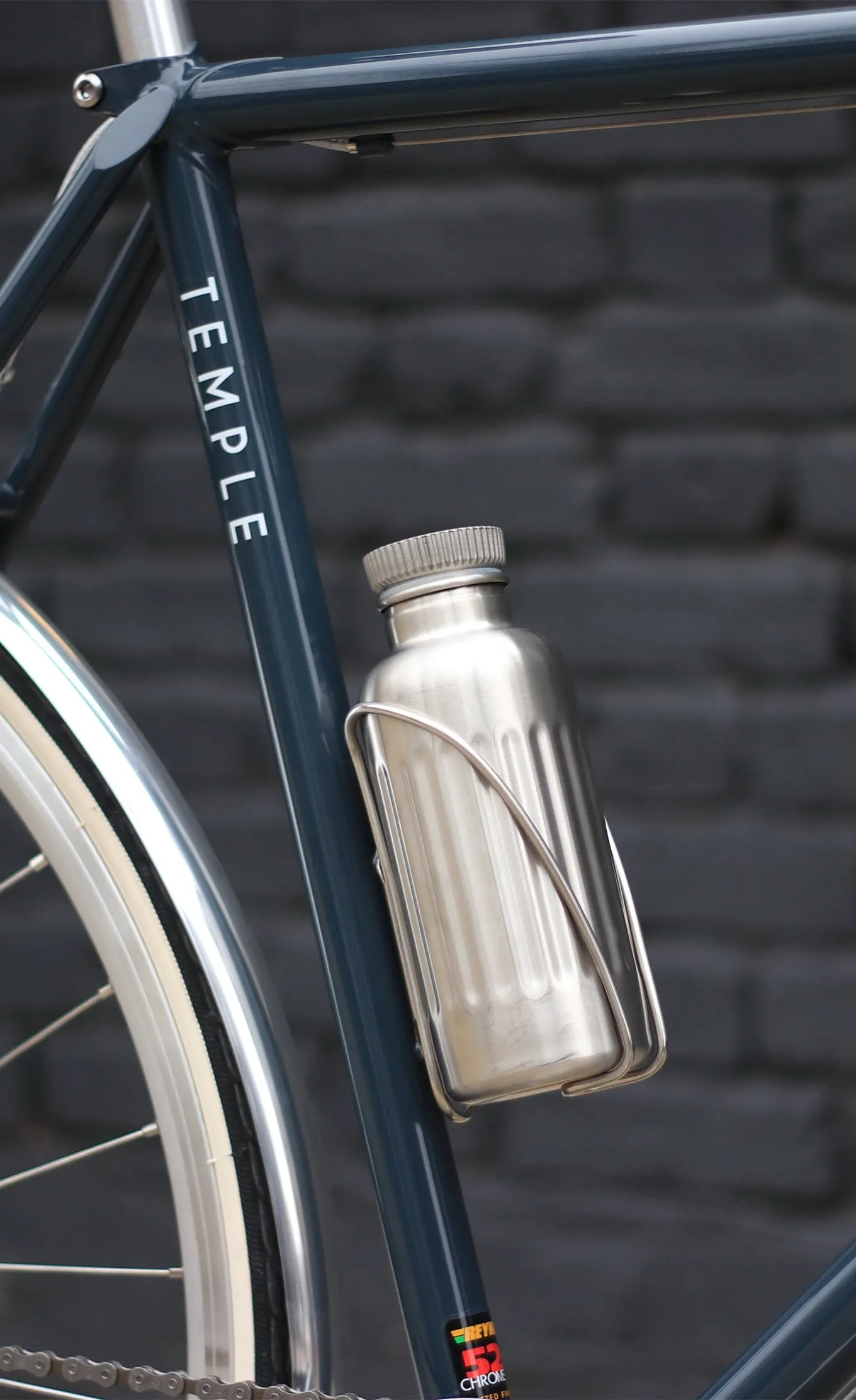 Coloral Thermos Bottle