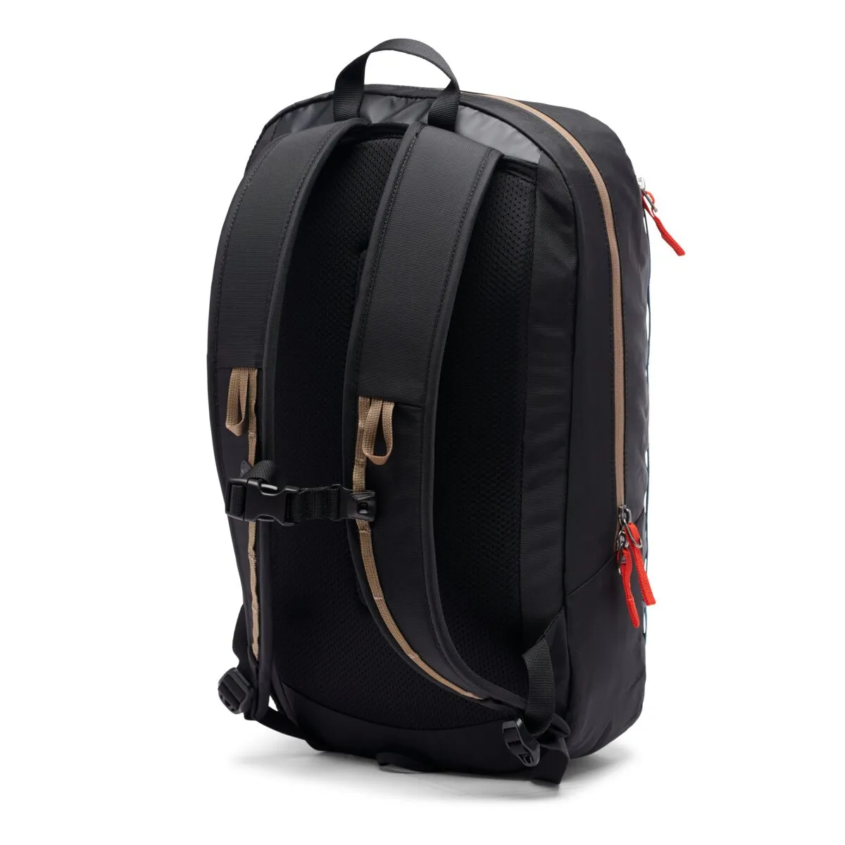 Cotopaxi Vaya 18L Backpack - Cada Dia - Black