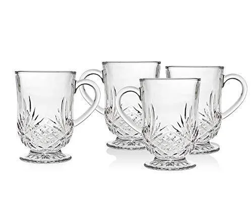 Crystal Mugs