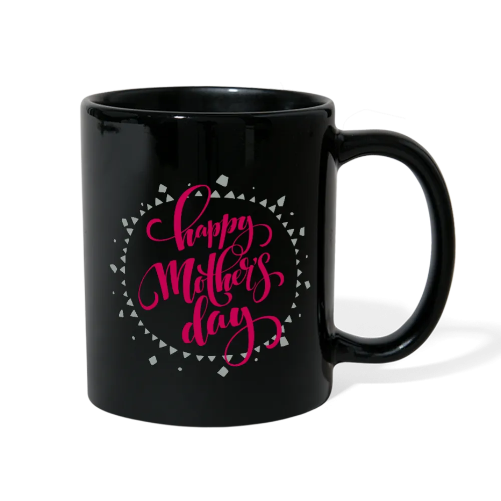 Delighted Happy Mother's Day Mug