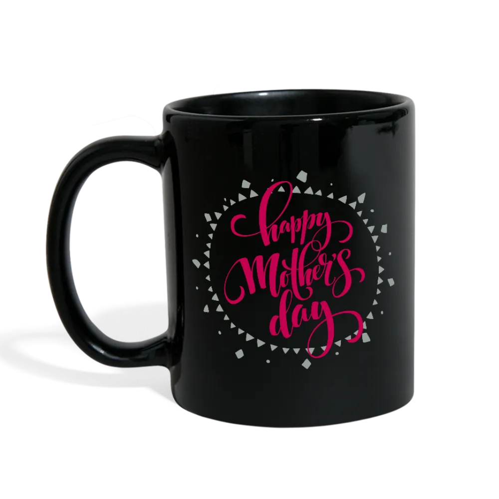 Delighted Happy Mother's Day Mug