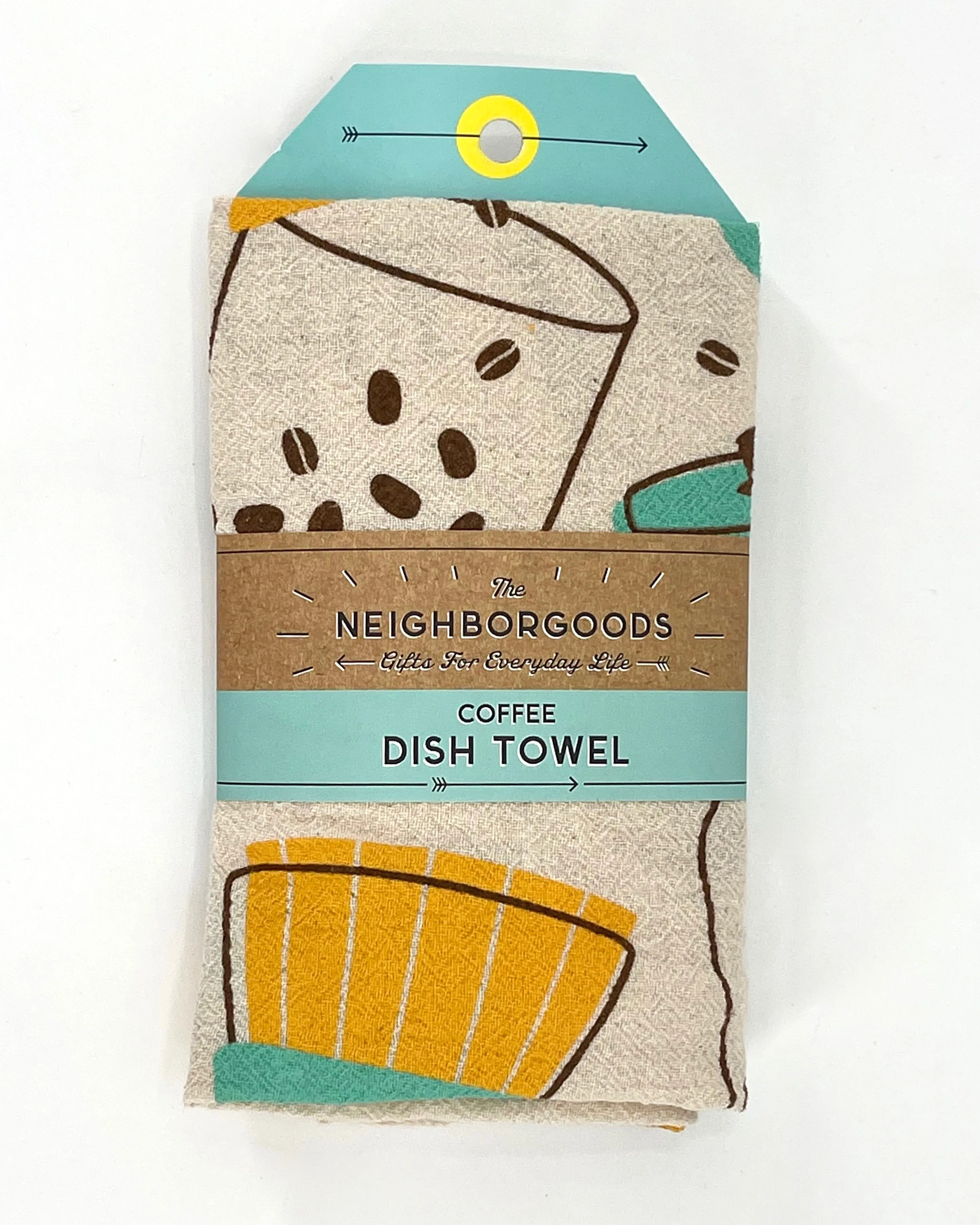 Dish Towels