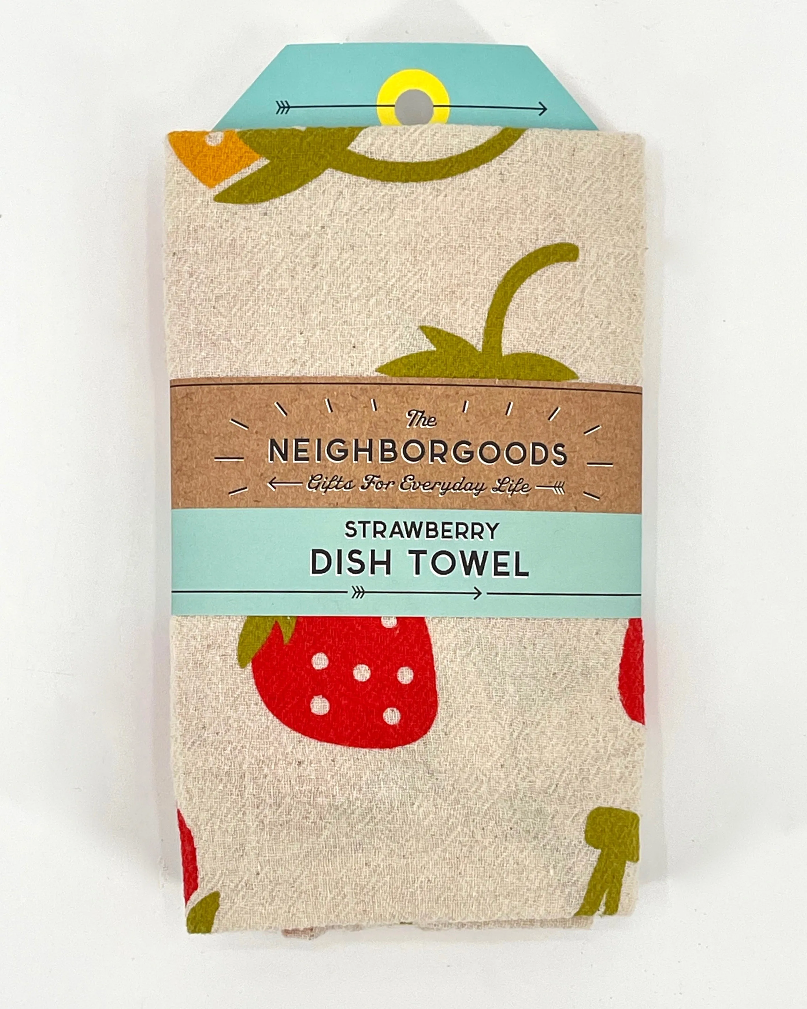 Dish Towels