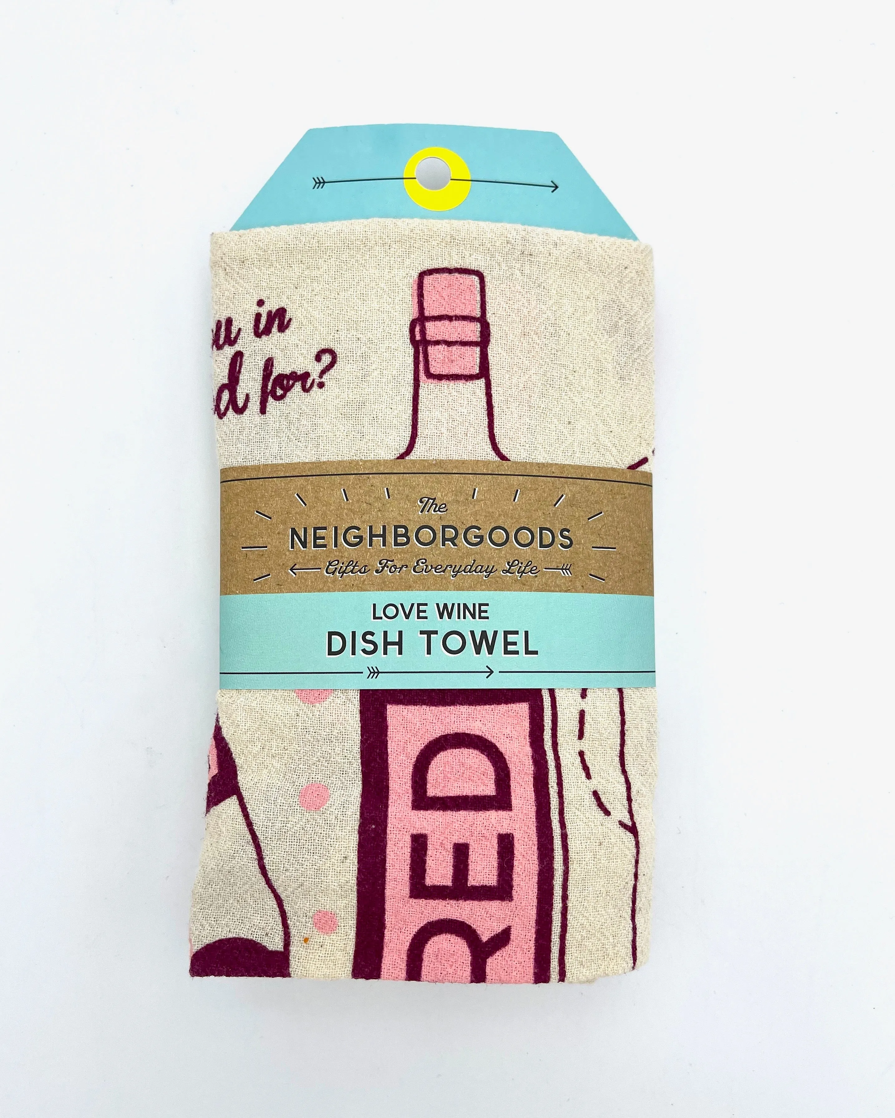 Dish Towels