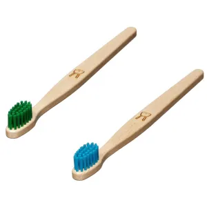 Ecoliving Kids Rabbit Plant Based Toothbrush