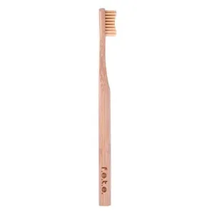 f.e.t.e. - Toothbrush Medium Natural