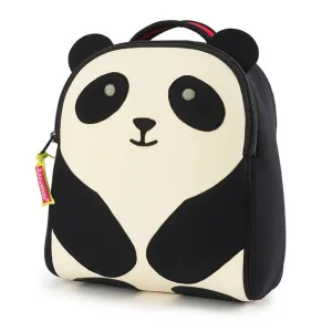 Harness Toddler Backpack Panda Bear