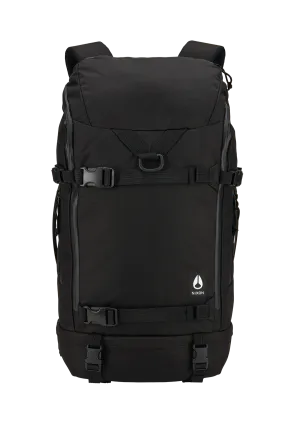 Hauler 35L Backpack - Black