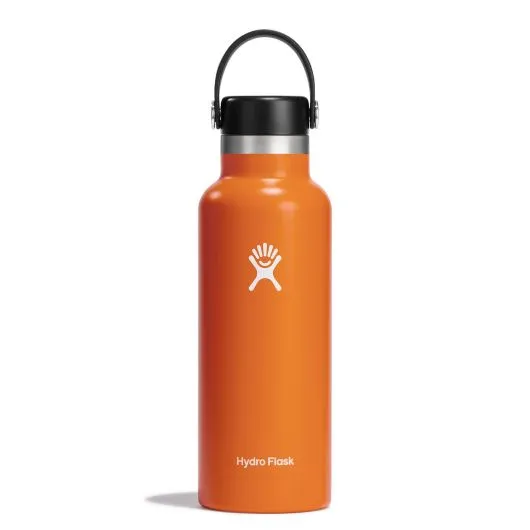 Hydro Flask 21 oz Standard Mouth