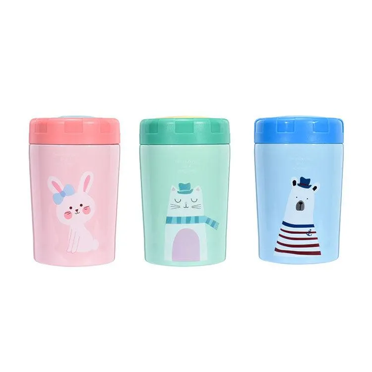 Insulated Food Jar - 400 ML