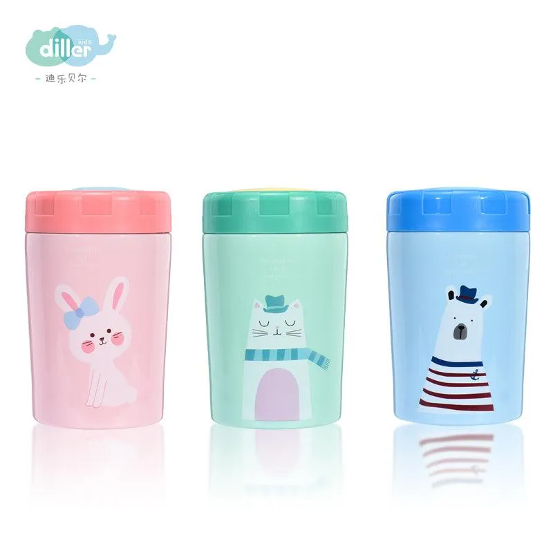 Insulated Food Jar - 400 ML