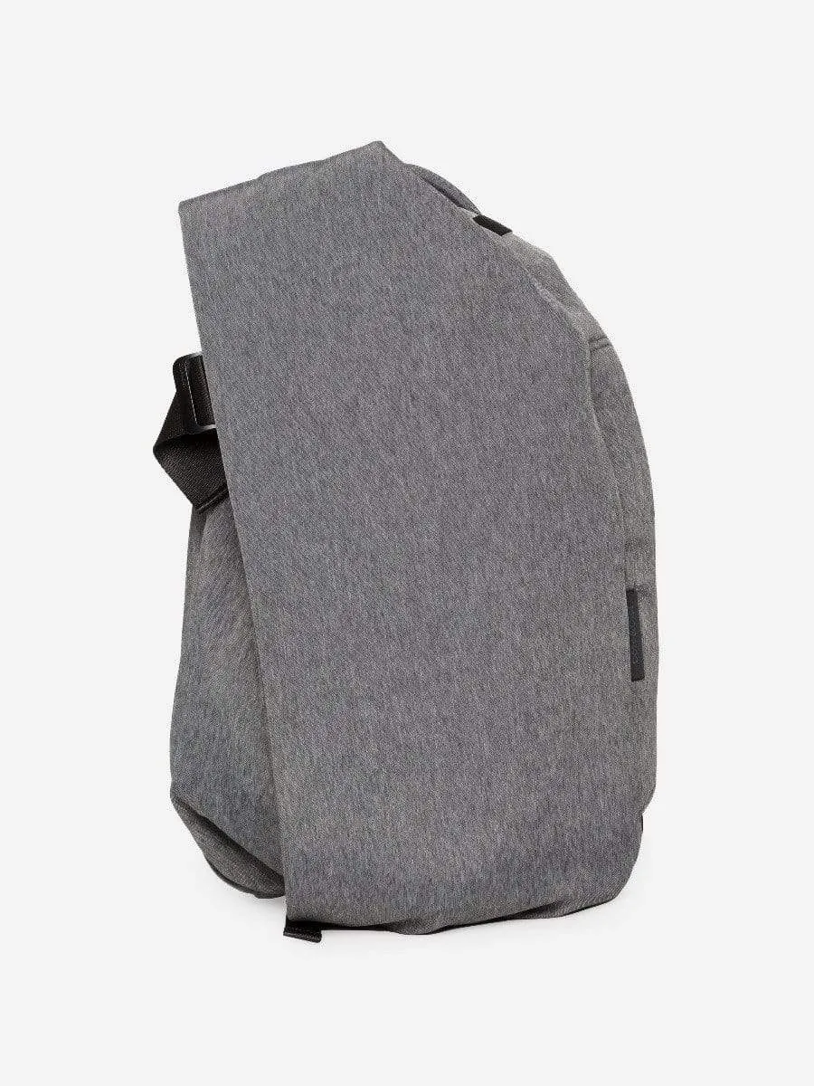 Isar L EcoYarn Grey