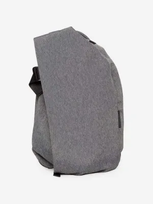 Isar L EcoYarn Grey