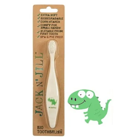 Jack N' Jill Kids Toothbrushes