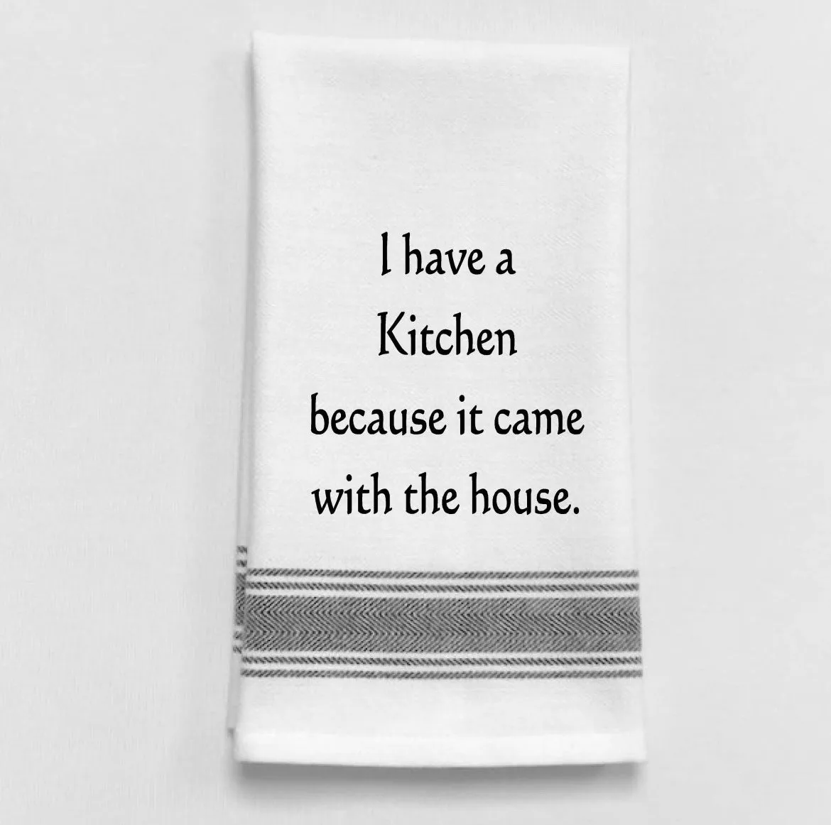 Kitchen Tea Towels