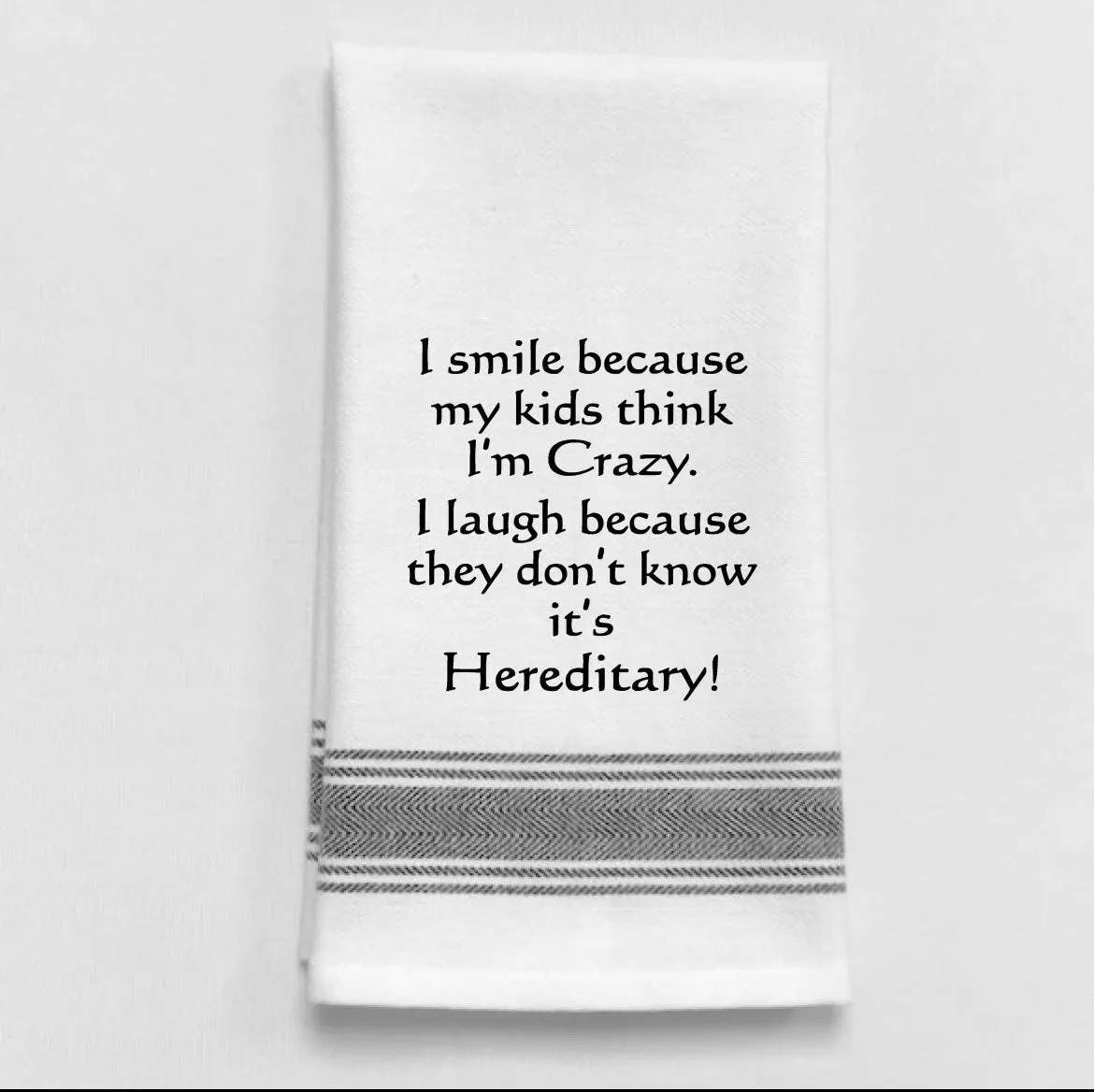 Kitchen Tea Towels