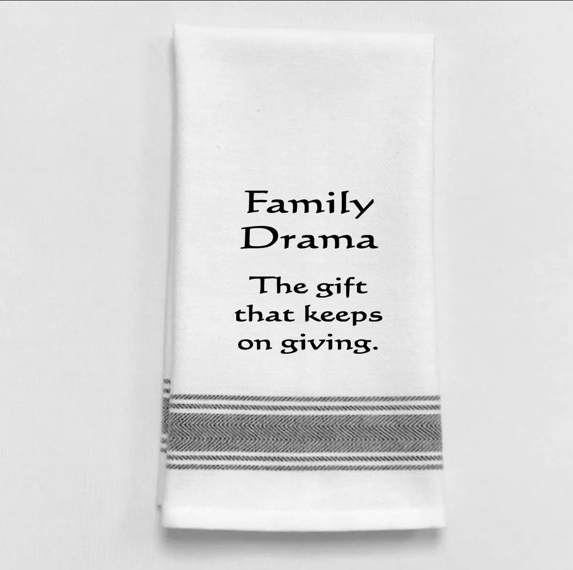 Kitchen Tea Towels