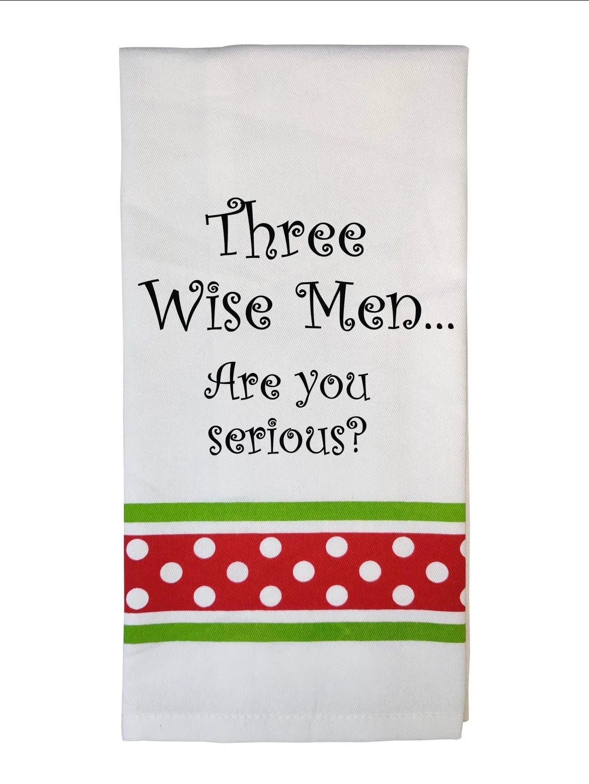 Kitchen Tea Towels