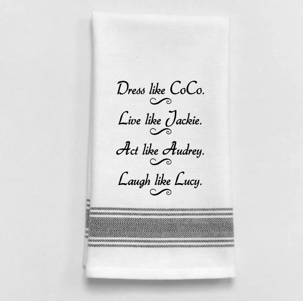 Kitchen Tea Towels