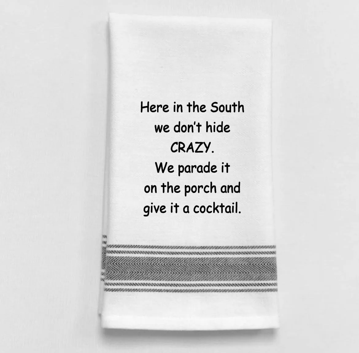 Kitchen Tea Towels