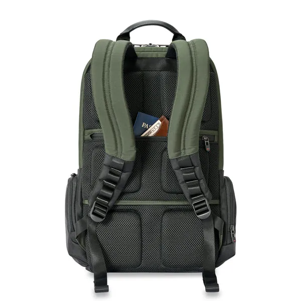 LARGE CARGO BACKPACK