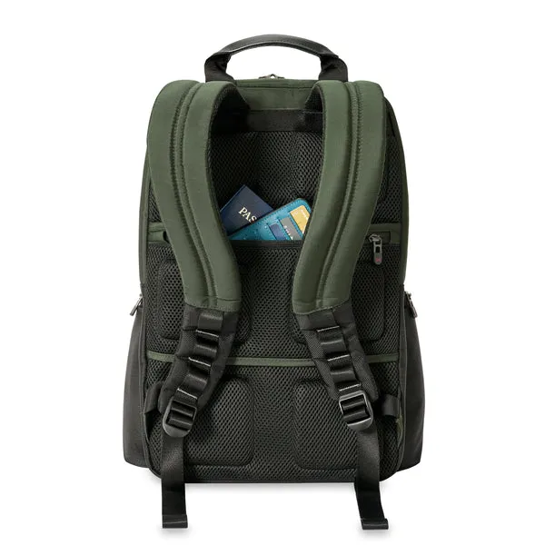 MEDIUM CARGO BACKPACK