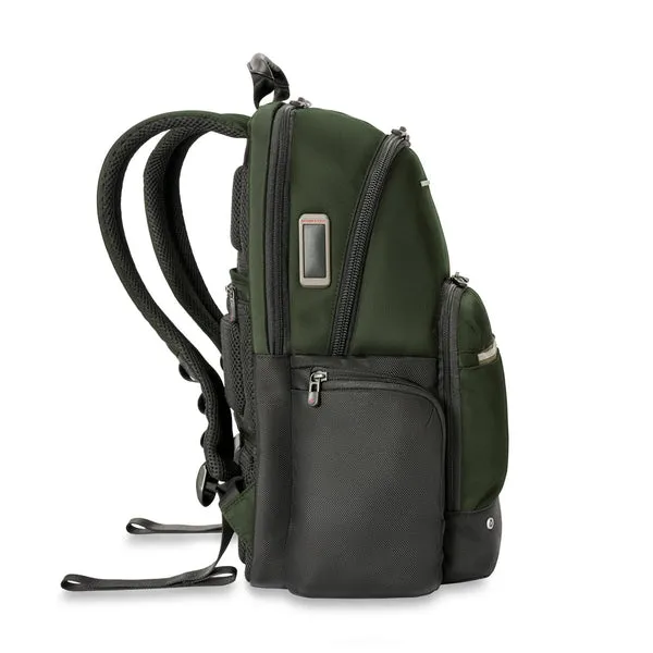 MEDIUM CARGO BACKPACK